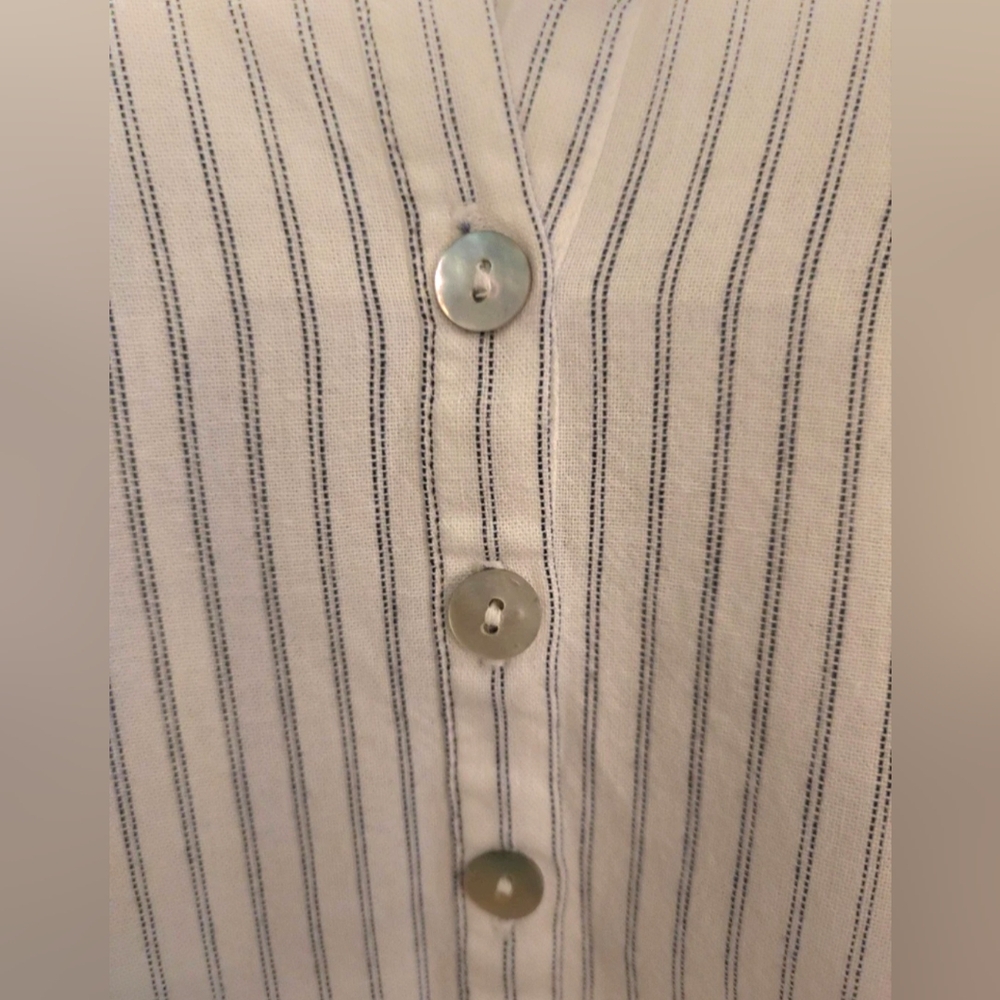 Roots Canada Womens Top. XL. - Picture 5 of 7